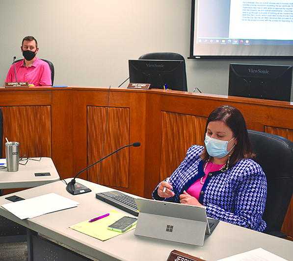 City sees more housing development opportunities | News, Sports, Jobs - Vimarsana News
